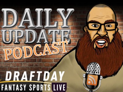 daily fantasy sports podcast