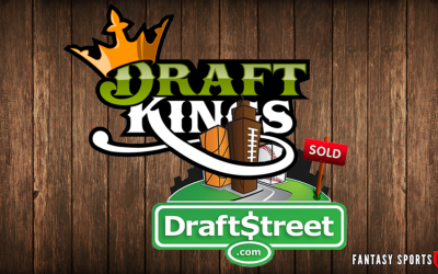 DraftKings Acquires DraftStreet
