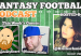 fantasy football podcast with lonerojustin and thegrizzlybeard
