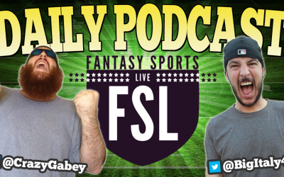 dfs podcast