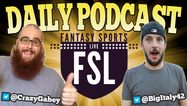 dfs podcast